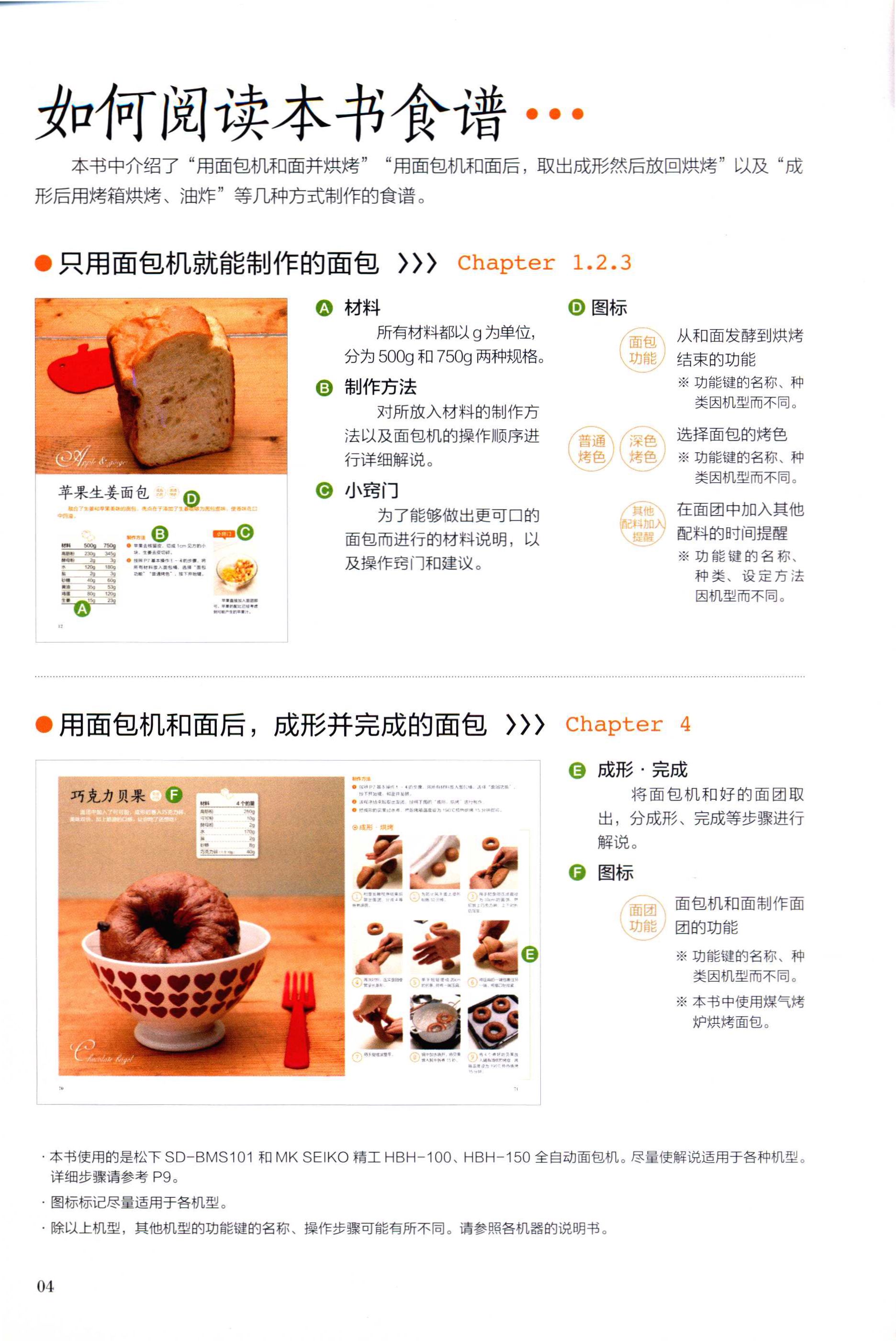 《荻山和也的手作面包 2 (日 荻山和也著;马婷婷译) 》PDF高清电子书下载