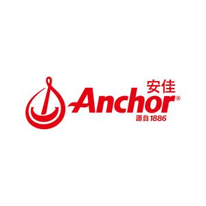 安佳专业乳品