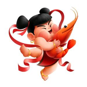 逮虾记