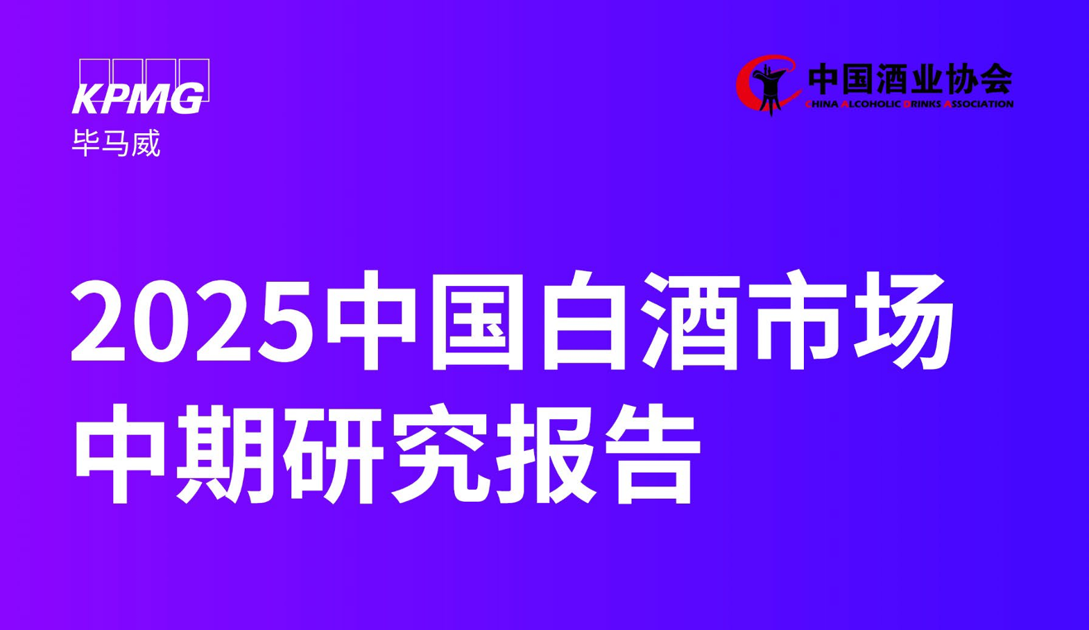 《2025中国白酒酒业市场中期研究报告》PDF下载